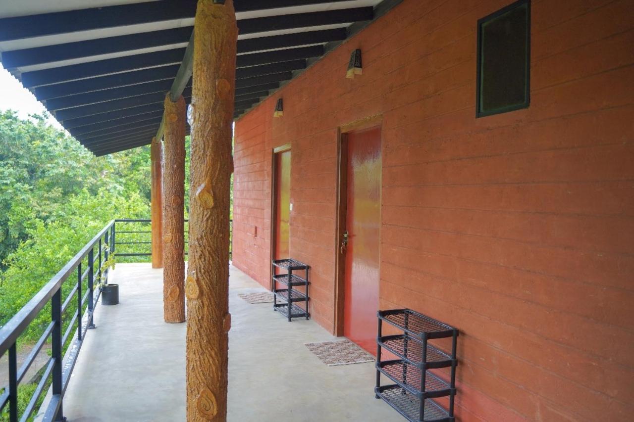 Sigiriya Cottage Buitenkant foto