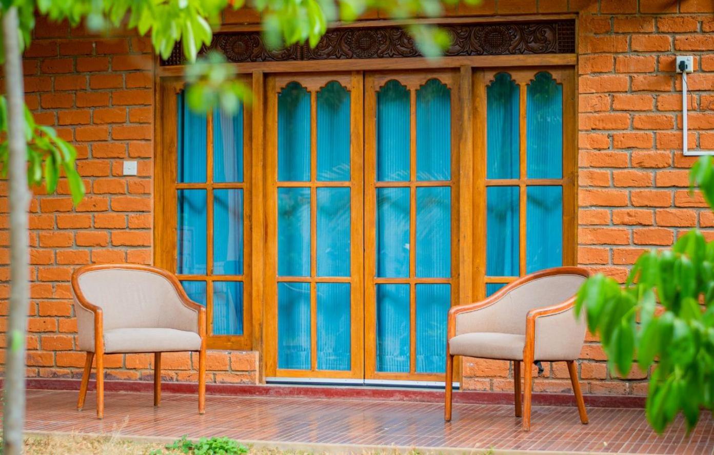Sigiriya Cottage Buitenkant foto
