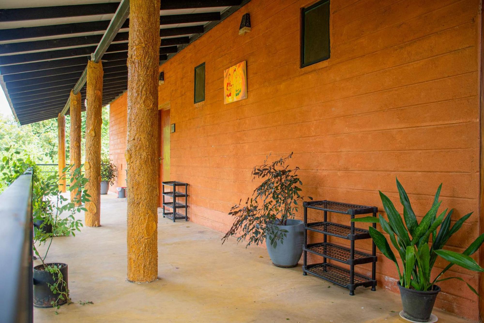 Sigiriya Cottage Buitenkant foto